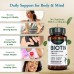 Biotin Hair Skin and Nails Formula Premium Quality Natural Product Biotin Hair Skin and Nails Formula Premium Quality Natural Product