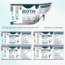 Biotin Hair Skin and Nails Formula Premium Quality Natural Product