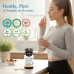 Natural Vitamin D3 2000IU K2 MK7 100mcg 100 Pharmaceutical Grade Capsules 