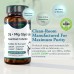 Magnesium Glycinate + D3 Essential Cofactors Complex Premium Quality Natural Product Magnesium Glycinate + D3 Essential Cofactors Complex Premium Quality Natural Product
