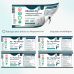 Magnesium Glycinate + D3 Essential Cofactors Complex Premium Quality Natural Product Magnesium Glycinate + D3 Essential Cofactors Complex Premium Quality Natural Product
