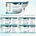 Magnesium Glycinate + D3 Essential Cofactors Complex Premium Quality Natural Product Magnesium Glycinate + D3 Essential Cofactors Complex Premium Quality Natural Product