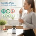 Natural Magnesium Glycinate 1000mg per Serving Premium Quality Ideal Strength 120 Vegan Capsules Highest Bioavailability Natural Magnesium Glycinate 1000mg per Serving Premium Quality Ideal Strength 120 Vegan Capsules Highest Bioavailability