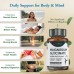 Natural Magnesium Glycinate 1000mg per Serving Premium Quality Ideal Strength 120 Vegan Capsules Highest Bioavailability Natural Magnesium Glycinate 1000mg per Serving Premium Quality Ideal Strength 120 Vegan Capsules Highest Bioavailability