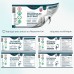 Natural Magnesium Glycinate 1000mg per Serving Premium Quality Ideal Strength 120 Vegan Capsules Highest Bioavailability Natural Magnesium Glycinate 1000mg per Serving Premium Quality Ideal Strength 120 Vegan Capsules Highest Bioavailability