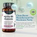 Immune Boost Magnesium Vitamins B6 & D3 and Inulin Prebiotic Natural Complex Immune Boost Magnesium Vitamins B6 & D3 and Inulin Prebiotic Natural Complex