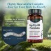 Immune Boost Magnesium Vitamins B6 & D3 and Inulin Prebiotic Natural Complex Immune Boost Magnesium Vitamins B6 & D3 and Inulin Prebiotic Natural Complex