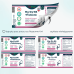 Immune Boost Magnesium Vitamins B6 & D3 and Inulin Prebiotic Natural Complex 