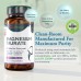 Natural Magnesium Taurate 500mg Premium Quality Ideal Strength 100 Vegan Capsules Highest Bioavailability Natural Magnesium Taurate 500mg Premium Quality Ideal Strength 100 Vegan Capsules Highest Bioavailability
