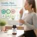 Advanced Triple Magnesium Complex Ideal Strength Magnesium Citrate, L-ascorbate & Oxide 100 Vegan Capsules Natural Product Advanced Triple Magnesium Complex Ideal Strength Magnesium Citrate, L-ascorbate & Oxide 100 Vegan Capsules Natural Product