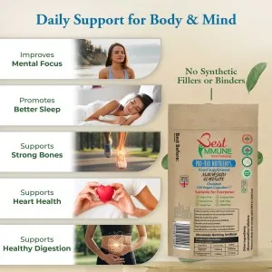 Improved Magnesium Glycinate 500mg Nothing Artificial Added 100 Vegan Capsules Eco-pack Improved Magnesium Glycinate 500mg Nothing Artificial Added 100 Vegan Capsules Eco-pack
