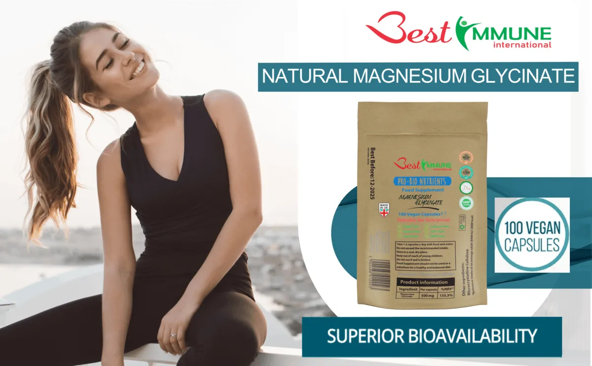 Shop Best Immune International