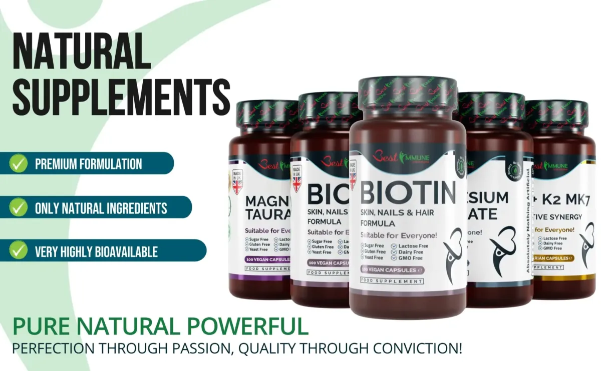 Shop Best Immune International